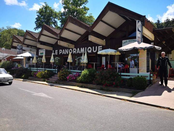 Restaurant événementiel Saint-Rémy-sur-Durolle