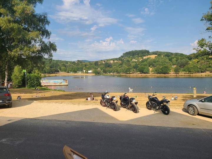 Profitez d'un cadre idyllique et apaisant