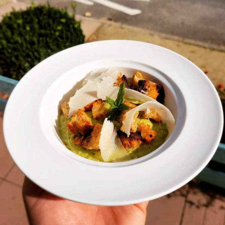 Gastronomie auvergnate Saint-Rémy-sur-Durolle 