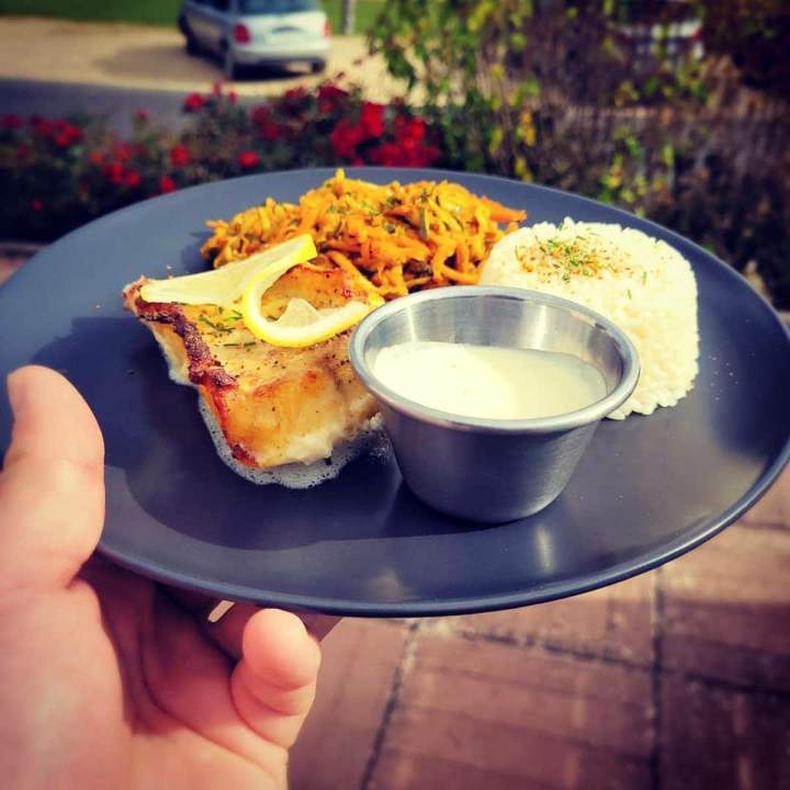 Plats traditionnels français Saint Rémy sur Durolle