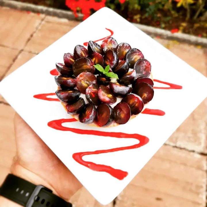 Dessert fait maison Saint-Rémy-sur-Durolle