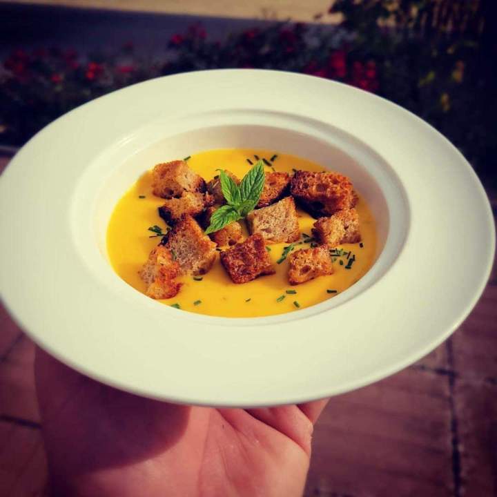 Saveurs françaises Saint Rémy sur Durolle