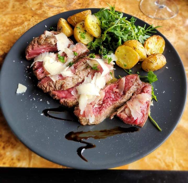 Spécialités culinaires françaises Saint Rémy sur Durolle