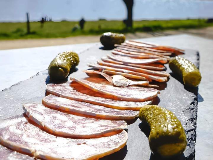 Apéro Saint-Rémy-sur-Durolle